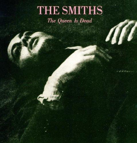 The Smiths 『The Queen Is Dead』（1986年）: 空白依存症 移転地